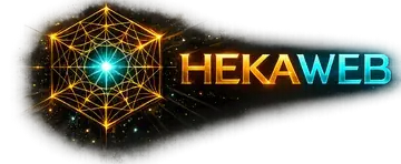 HEKAWEB